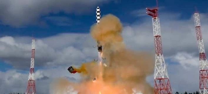 Υπόθεση κατασκοπείας στη Ρωσική Διαστημική Υπηρεσία: Διέρρευσαν απόρρητα στοιχεία για υπερηχητικούς πυραύλους